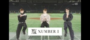 Number_iグループ名発表